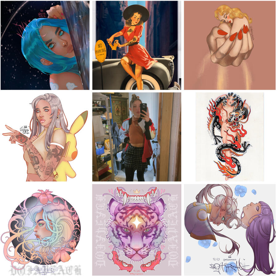 artvsartist